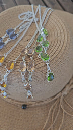 Lindos collares para cualquier ocasión