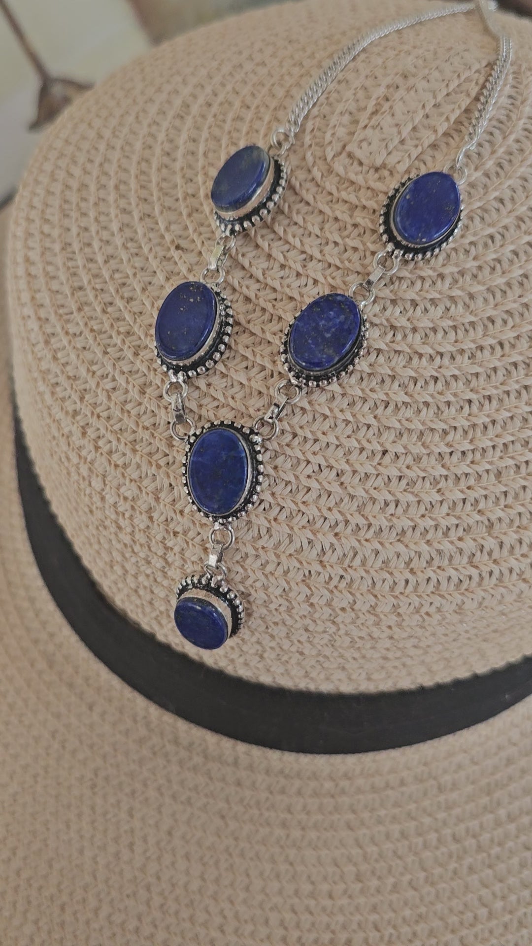 Lindos collares para cualquier ocasión