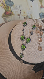Lindos collares para cualquier ocasión