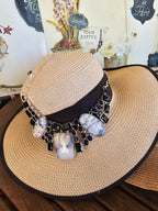 Collar elegante y magnífico