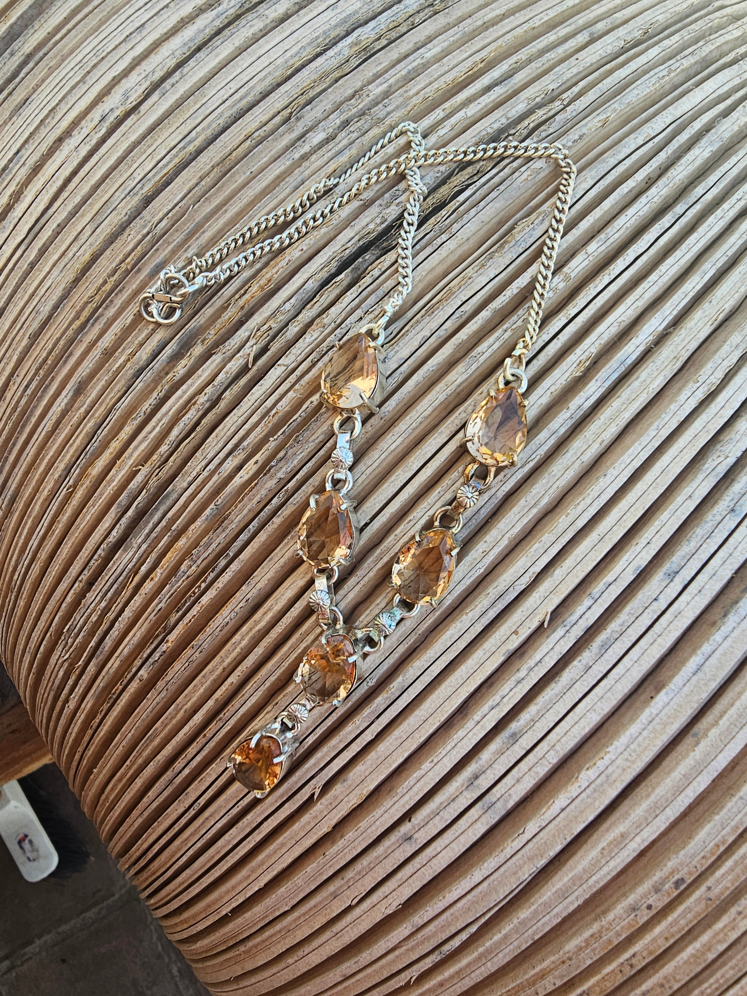 Lindos collares para cualquier ocasión