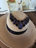 Collar magnífico