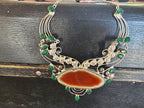 Espectacular collar