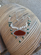 Espectacular collar