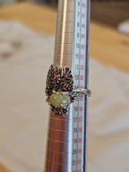 Anillo diseño fantasía
