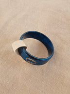 Anillo azul de Batman