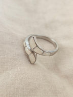 Anillo ajustable interesante