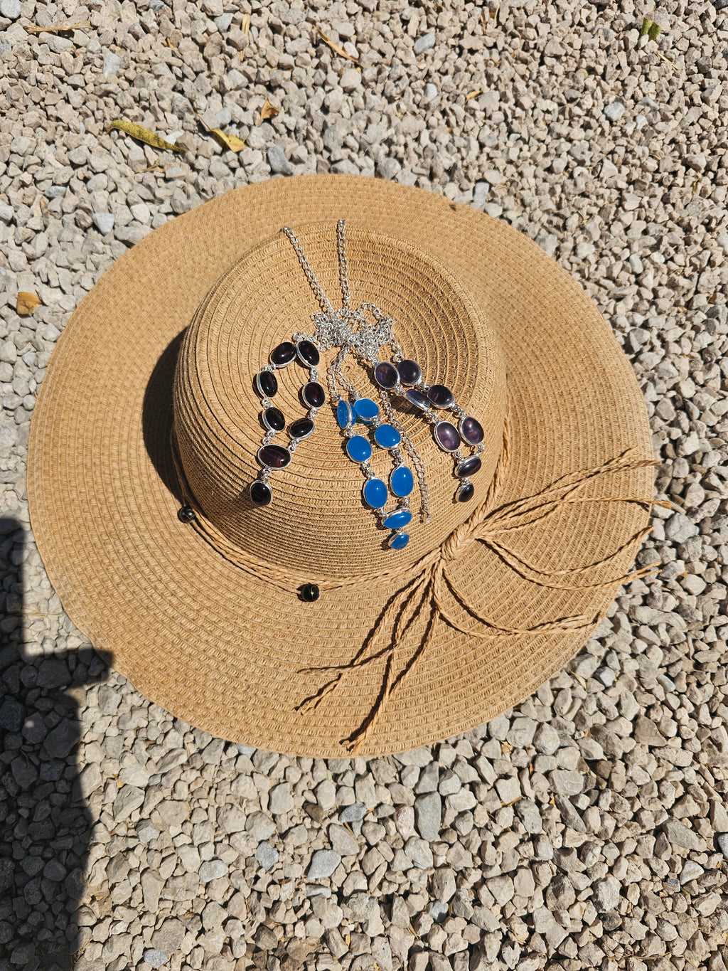 Lindos collares simples