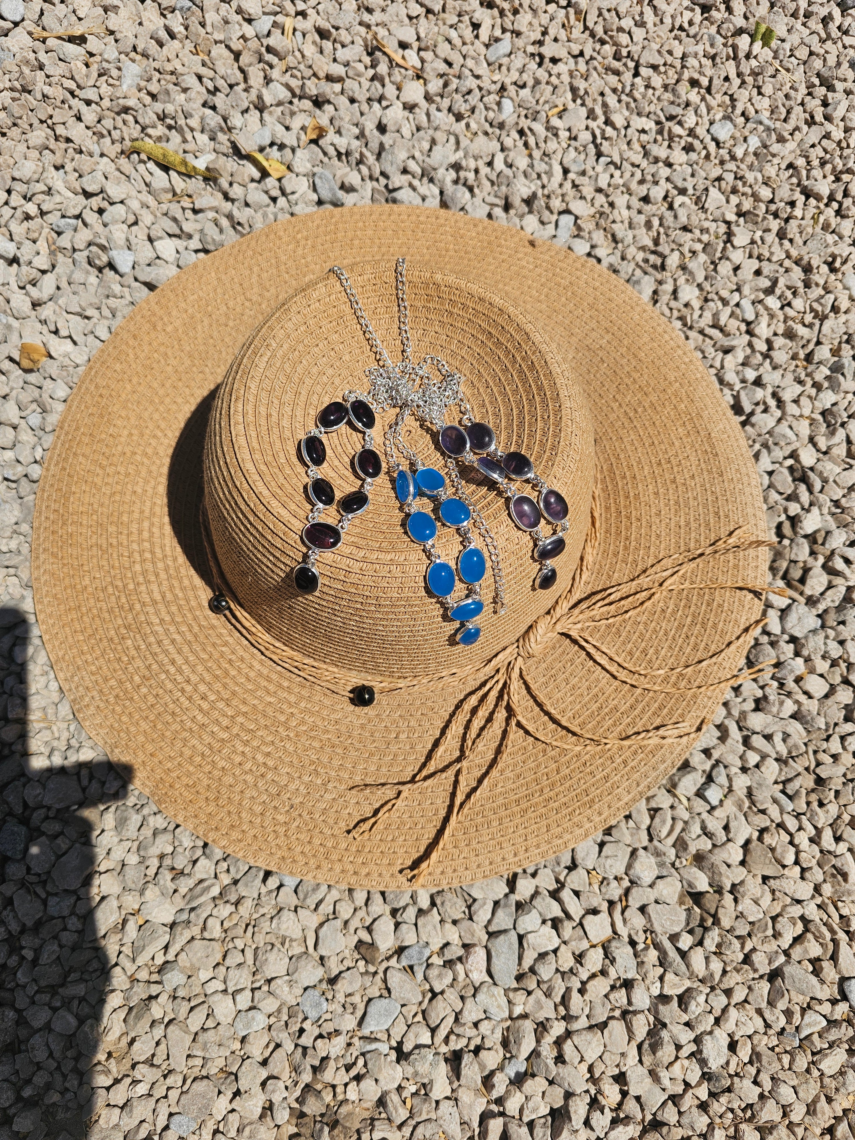 Lindos collares simples