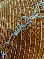 Collar turquesa espectacular