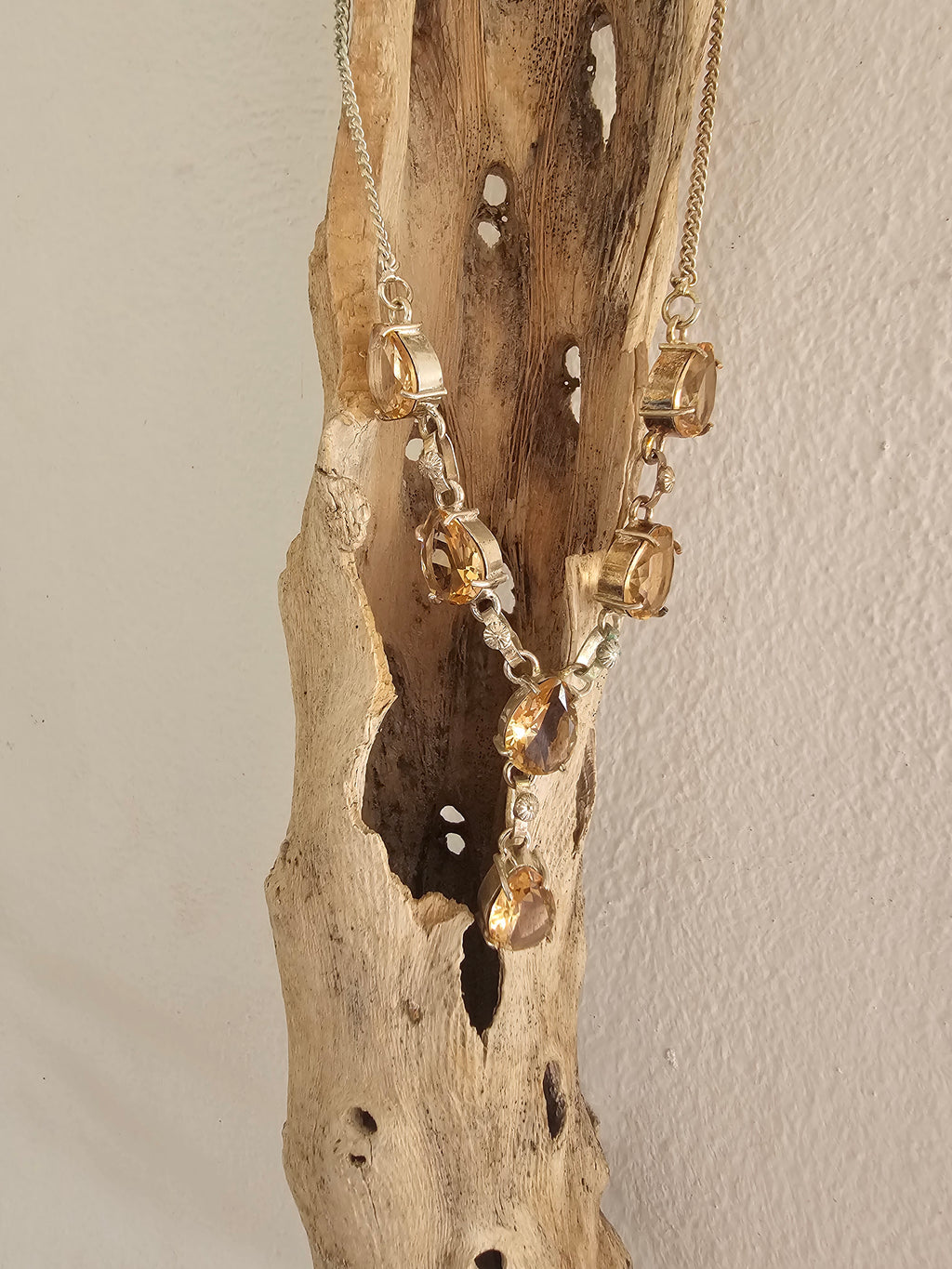 Lindos collares para cualquier ocasión