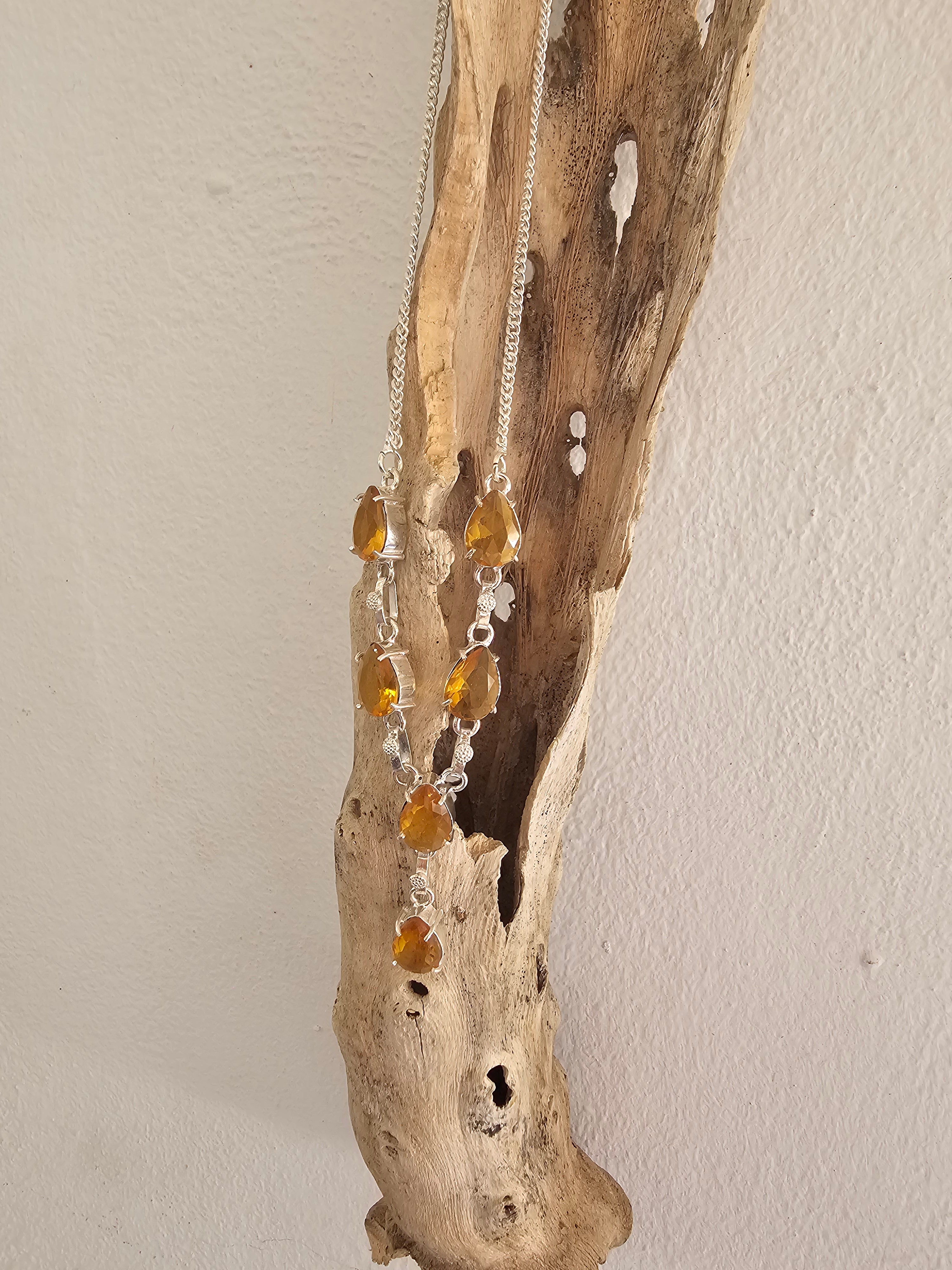Lindos collares para cualquier ocasión