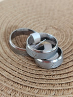 Anillo Masonico