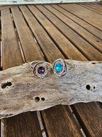 Vintage anillos diseño fantasia