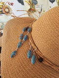 Conjuntos de collar y pendientes