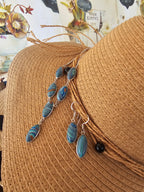 Conjuntos de collar y pendientes