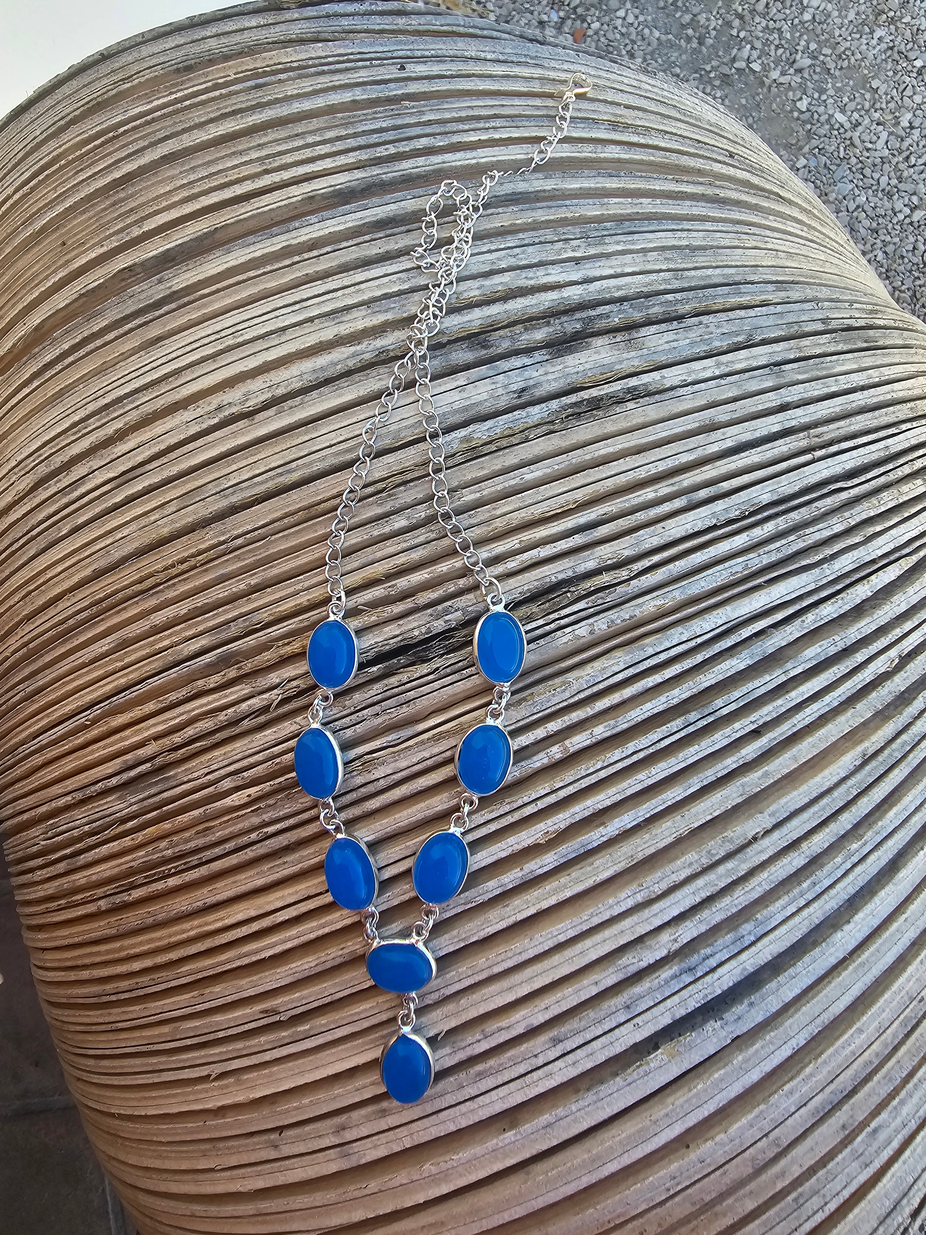 Lindos collares simples