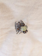 Anillo diseño fantasía