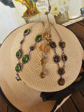 Lindos collares para cualquier ocasión