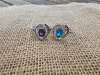Vintage anillos diseño fantasia