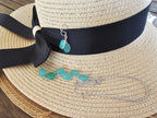 Conjuntos de collar y pendientes