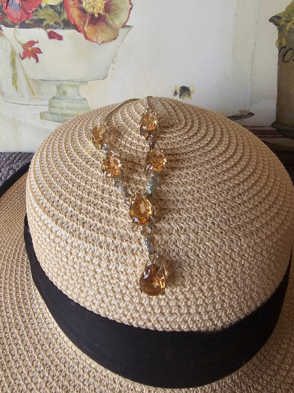 Lindos collares para cualquier ocasión