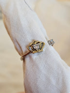 Anillo ajustable