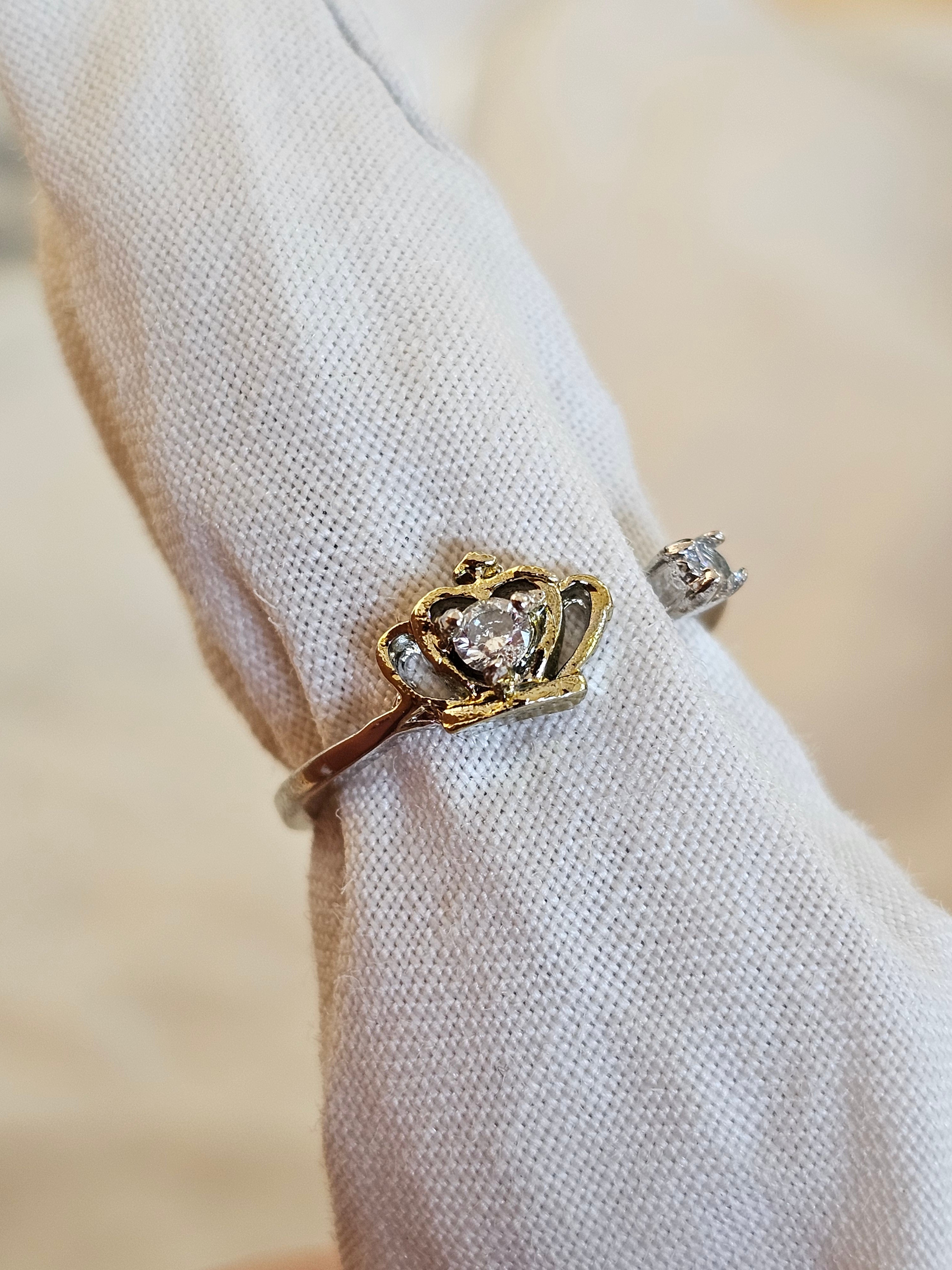 Anillo ajustable