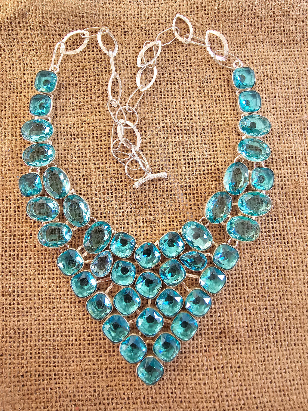 Collar magnífico
