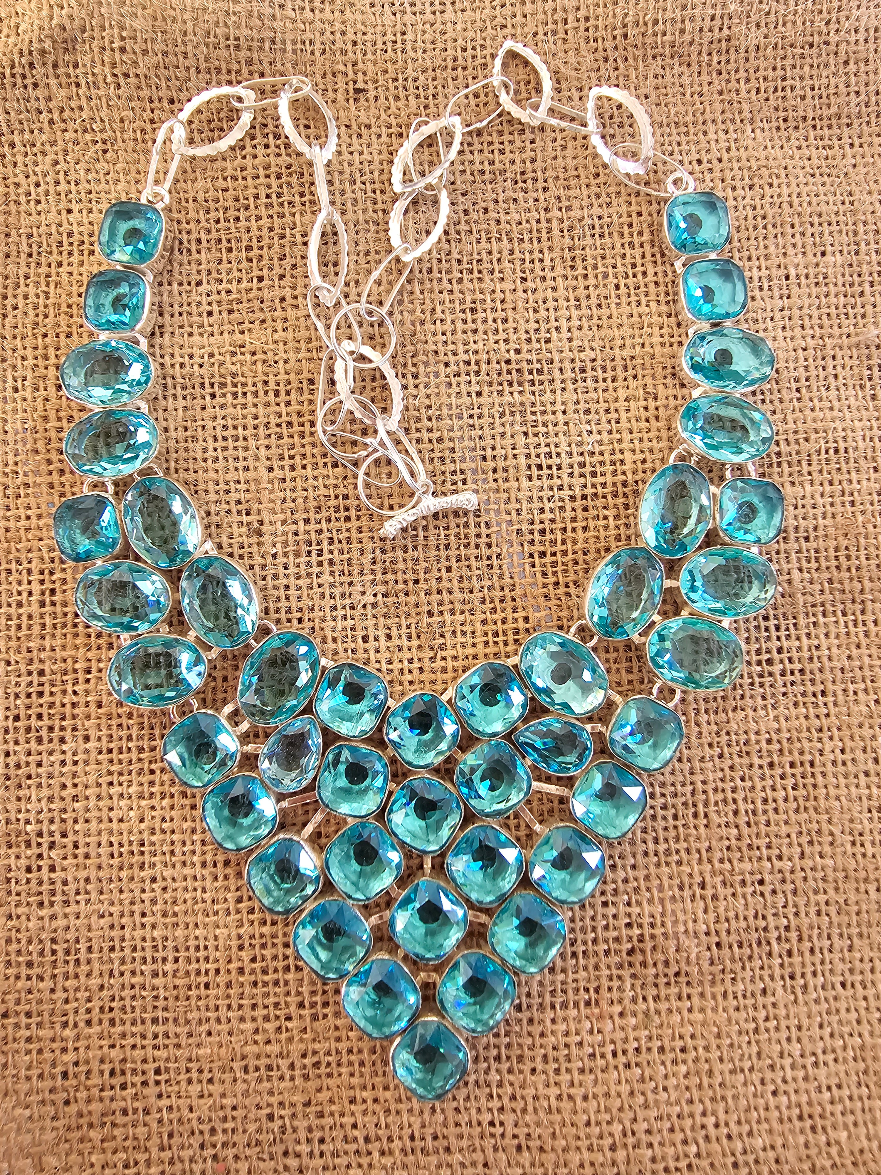 Collar magnífico