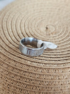 Espiritual Anillos Religioso Católico