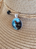 Colgante de gato