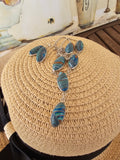 Conjuntos de collar y pendientes