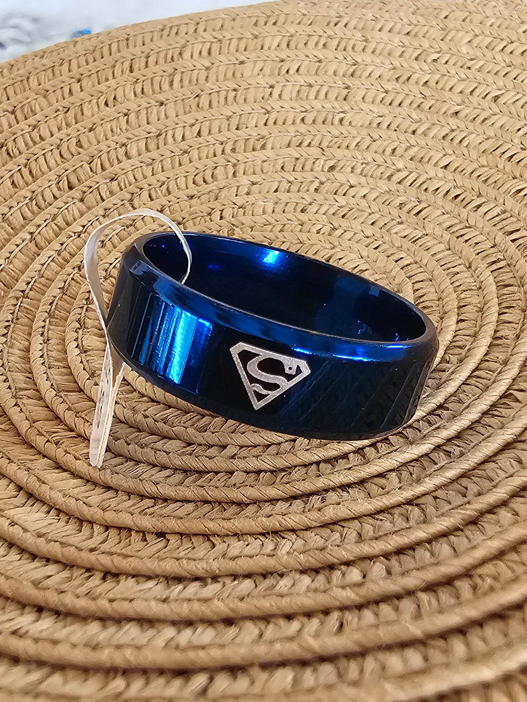 Anillo de Superman