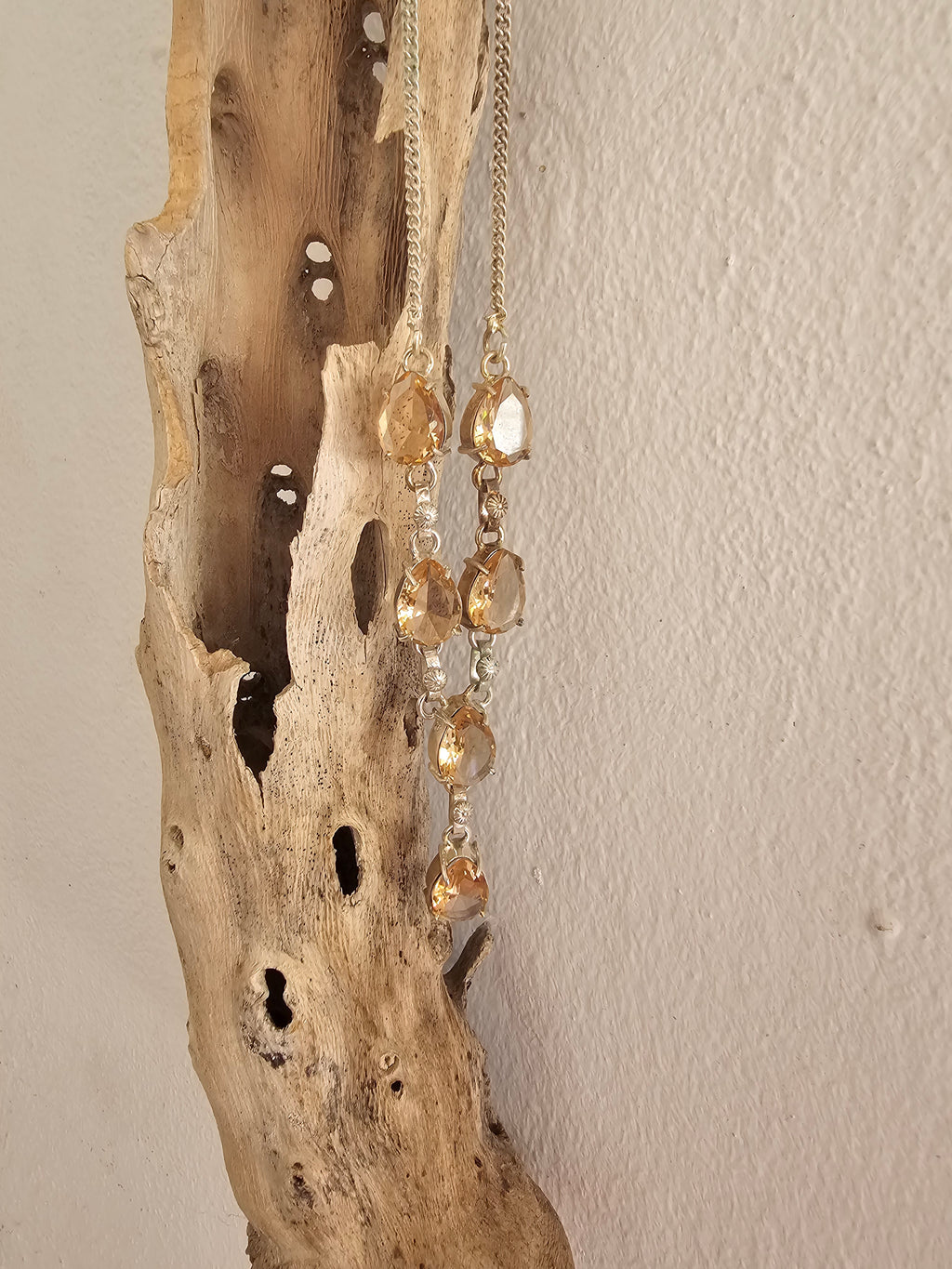 Lindos collares para cualquier ocasión