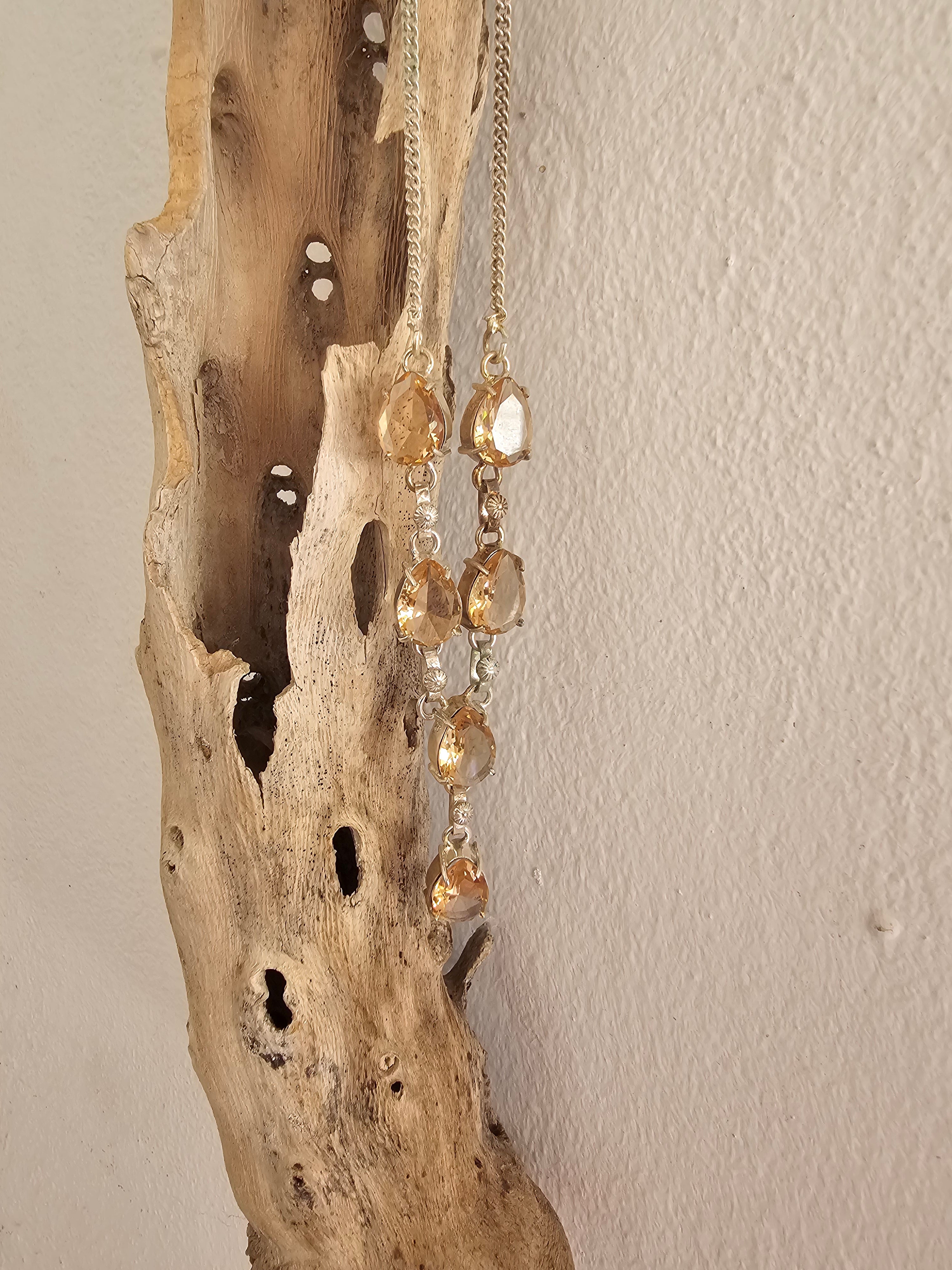 Lindos collares para cualquier ocasión