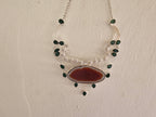 Espectacular collar