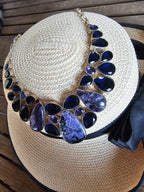 Collar magnífico
