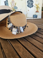 Collar elegante y magnífico