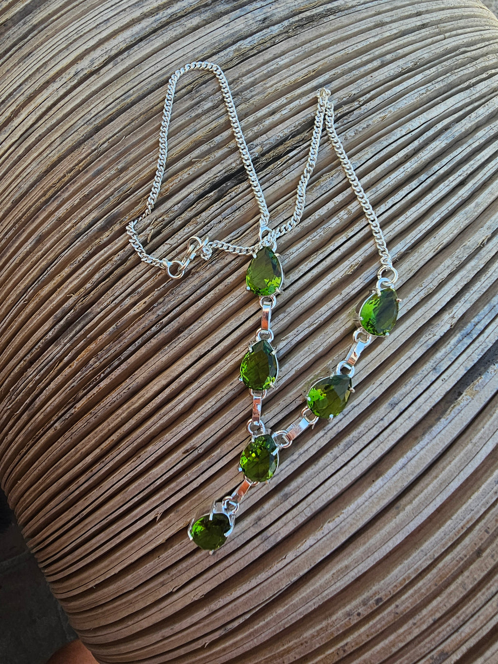 Lindos collares para cualquier ocasión