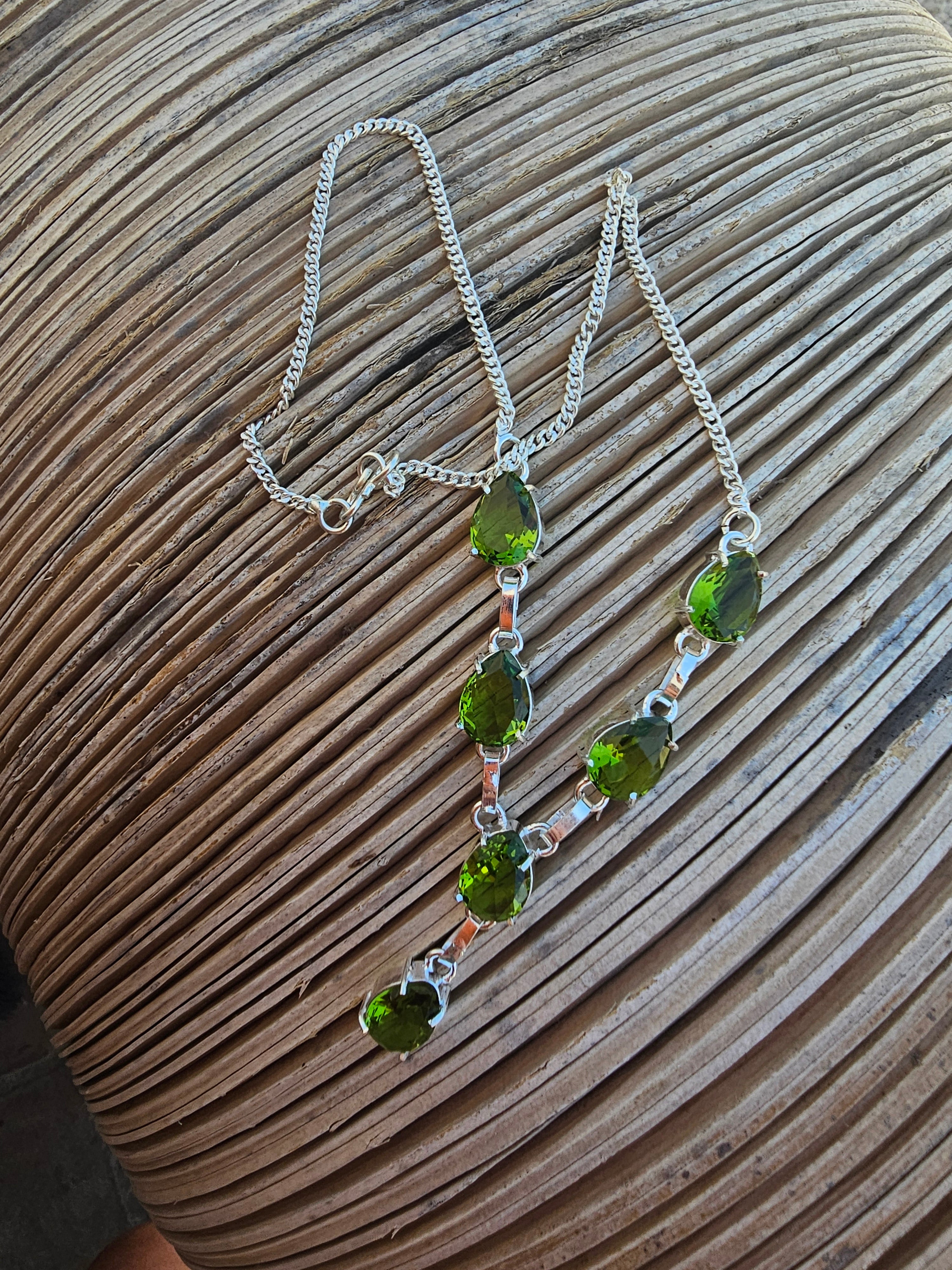 Lindos collares para cualquier ocasión