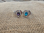 Vintage anillos diseño fantasia
