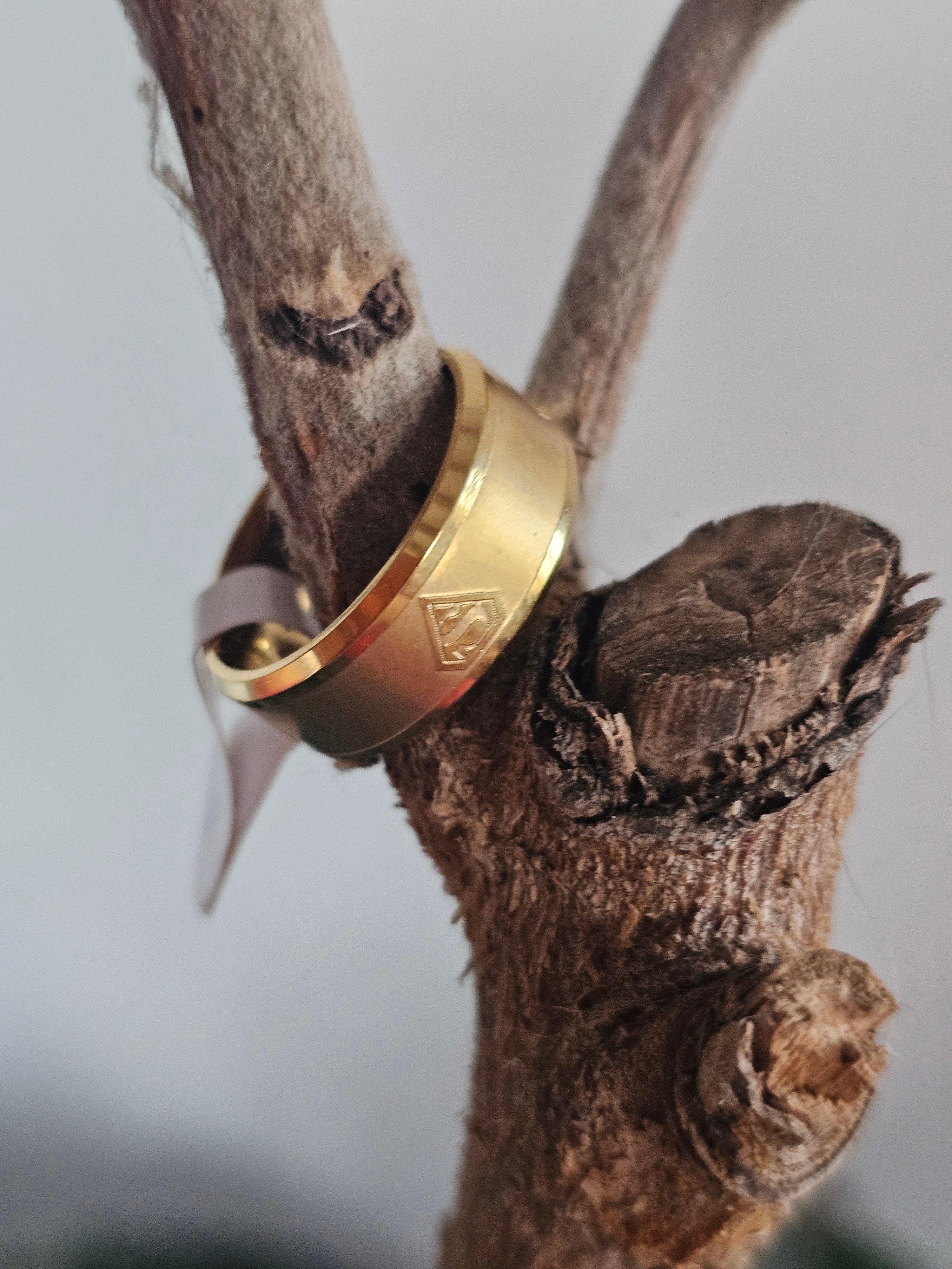 Anillo de Superman