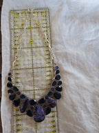 Collar magnífico