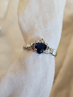 Anillo interesante