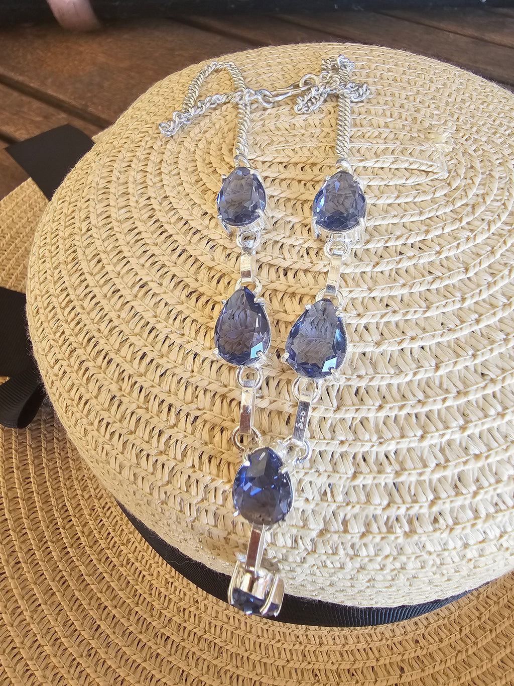 Lindos collares para cualquier ocasión