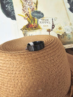 "DAD" ring for father