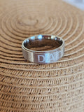 Anillo para padre TARKISTA PALJONKON