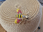 Brocha de avispa