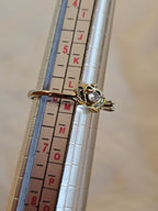 Anillo ajustable